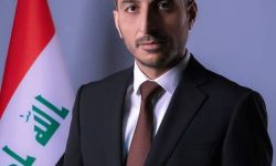 محافظ النجف : أبلغت وزير الداخلية بضرورة الدعم الفوري لإطفاء الحريق  الكبير وسط المحافظة